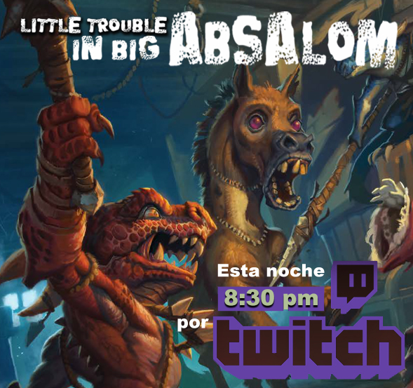 PotionlessMX's tweet photo. Esta noche nuestros Ajolotillos en Pedillos continuan su aventura explorando la extraña cripta llena de cosas que no suele haber en una cripta. Acompáñalos en nuestro canal de twitch!!
https://t.co/t70N222902
#1shots #potionless #6dlrol https://t.co/lxMJkx5J5C