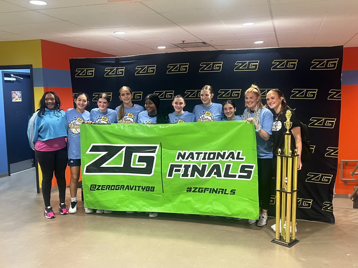 Zero Gravity New England tweet media