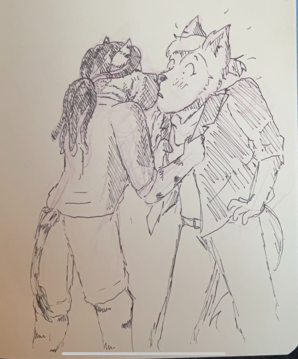 Happy gay month Yall :p