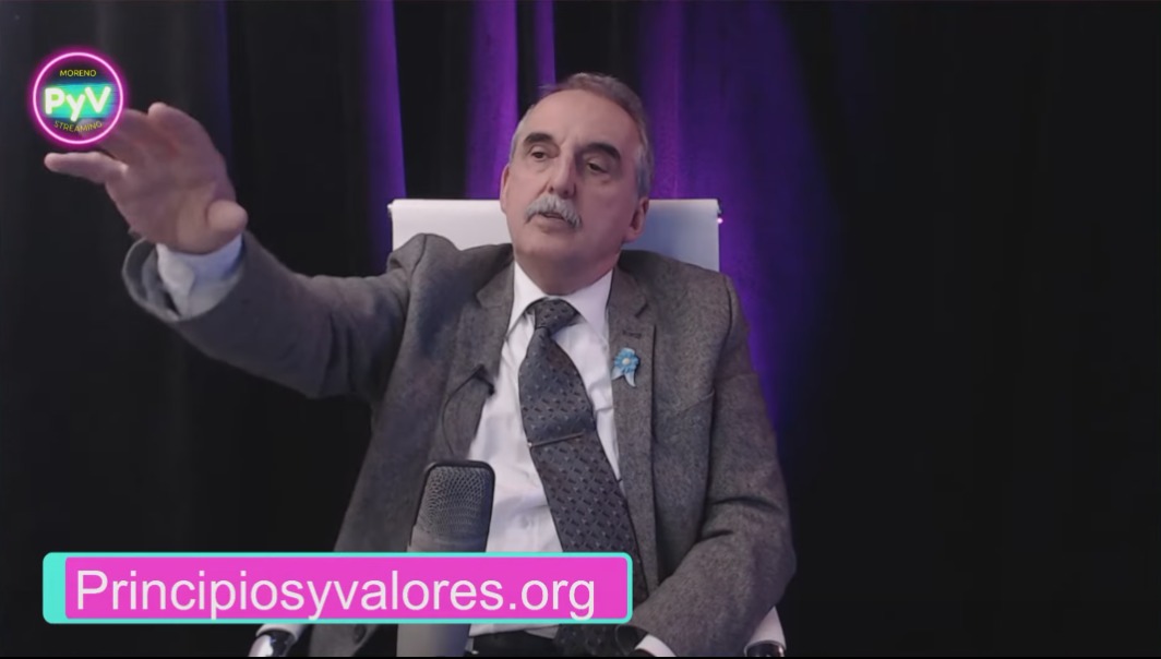 Pablo Alesini (@palesini1) on Twitter photo 🚨 ¡AHORA EN VIVO!
🎙️ Volver a lo Nuestro con Guillermo Moreno
📻 Radio Del Plata. - <a href="/RadioDelPlata/">Radio Del Plata</a>
📺 Miralo en YouTube
🗣️ ¡Sumate al chat y dejá tu mensaje de apoyo!
✊ ¡La Patria es con todos !
👉 youtube.com/live/4JgO8igug…
#GuillermoMoreno #VolverALoNuestro
🇦🇷🔥 🚨 ¡AHORA EN VIVO!
🎙️ Volver a lo Nuestro con Guillermo Moreno
📻 Radio Del Plata. - <a href="/RadioDelPlata/">Radio Del Plata</a>
📺 Miralo en YouTube
🗣️ ¡Sumate al chat y dejá tu mensaje de apoyo!
✊ ¡La Patria es con todos !
👉 youtube.com/live/4JgO8igug…
#GuillermoMoreno #VolverALoNuestro
🇦🇷🔥