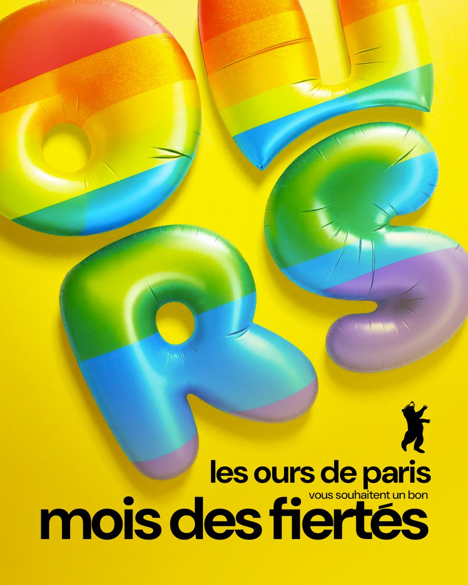 Nos fiertés sont militantes ET festives. Elles prennent leurs origines dans les émeutes de Stonewall en 1969

En 2025, la mobilisation de la communauté LGBTI+ reste essentielle en France, et même vitale dans certains pays du Monde

Soyons visibles, mobilisés, fiers, solidaires !