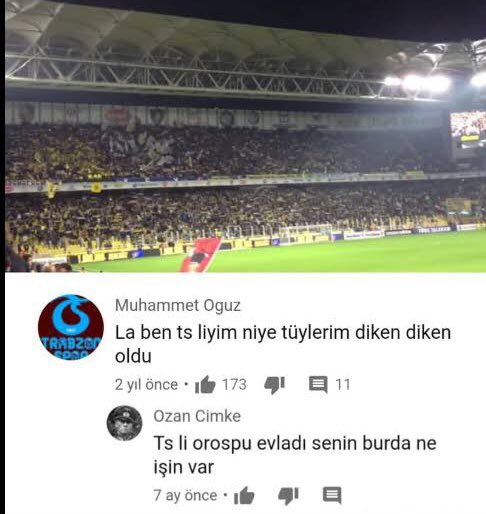 Galerinizdeki şu tarz komik ssleri atında gülelim biraz