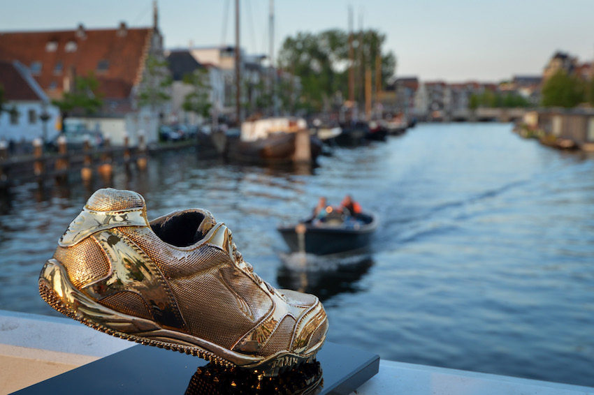 Norbert Groenewegen, voorzitter van de Gouden Spike, vertelt alles over de aankomende editie op zaterdag 14 juni. De Gouden Spike is uitgegroeid tot een nationaal én internationaal topatletiek evenement.
hardloopnieuws.nl/alles-over-de-… #hardloopnieuws