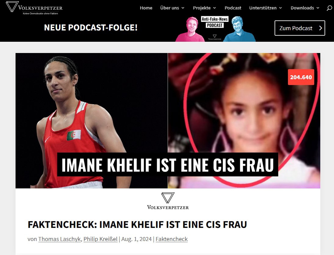 Vampy🦇🌙 (@xladynosferatu) on Twitter photo Dieser Artikel steht immernoch. Wann wird dieser "Faktencheck" endlich gefaktencheckt oder gelöscht? <a href="/Volksverpetzer/">Volksverpetzer 🇪🇺🇺🇦🏳️🌈</a> ? Dieser Artikel steht immernoch. Wann wird dieser "Faktencheck" endlich gefaktencheckt oder gelöscht? <a href="/Volksverpetzer/">Volksverpetzer 🇪🇺🇺🇦🏳️🌈</a> ?
