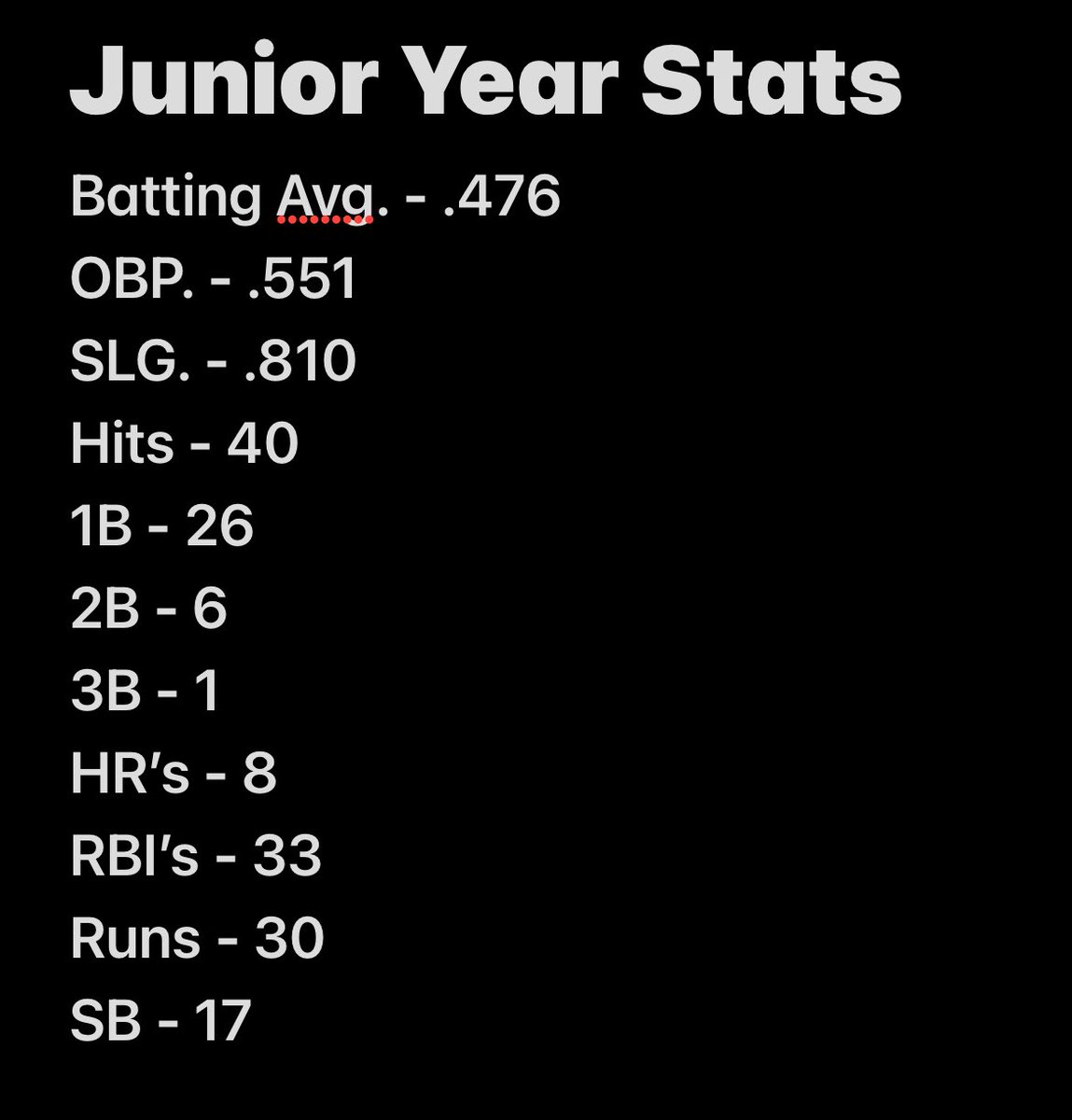 Gabbi Hammer tweet media