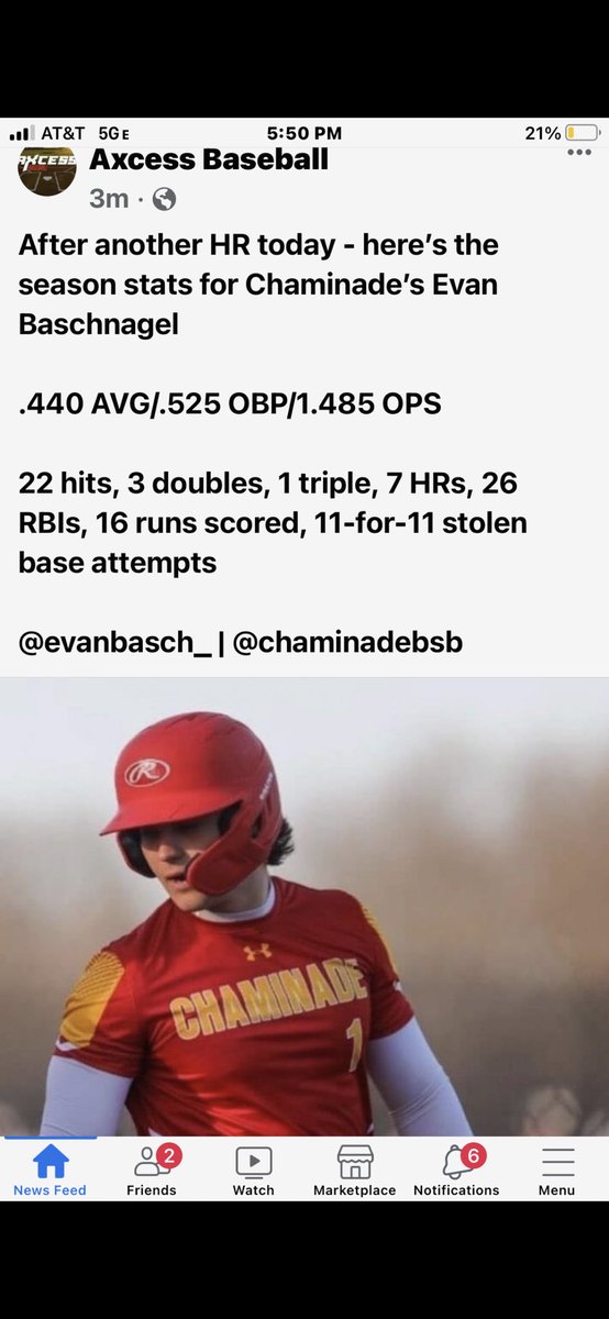 evan baschnagel tweet media