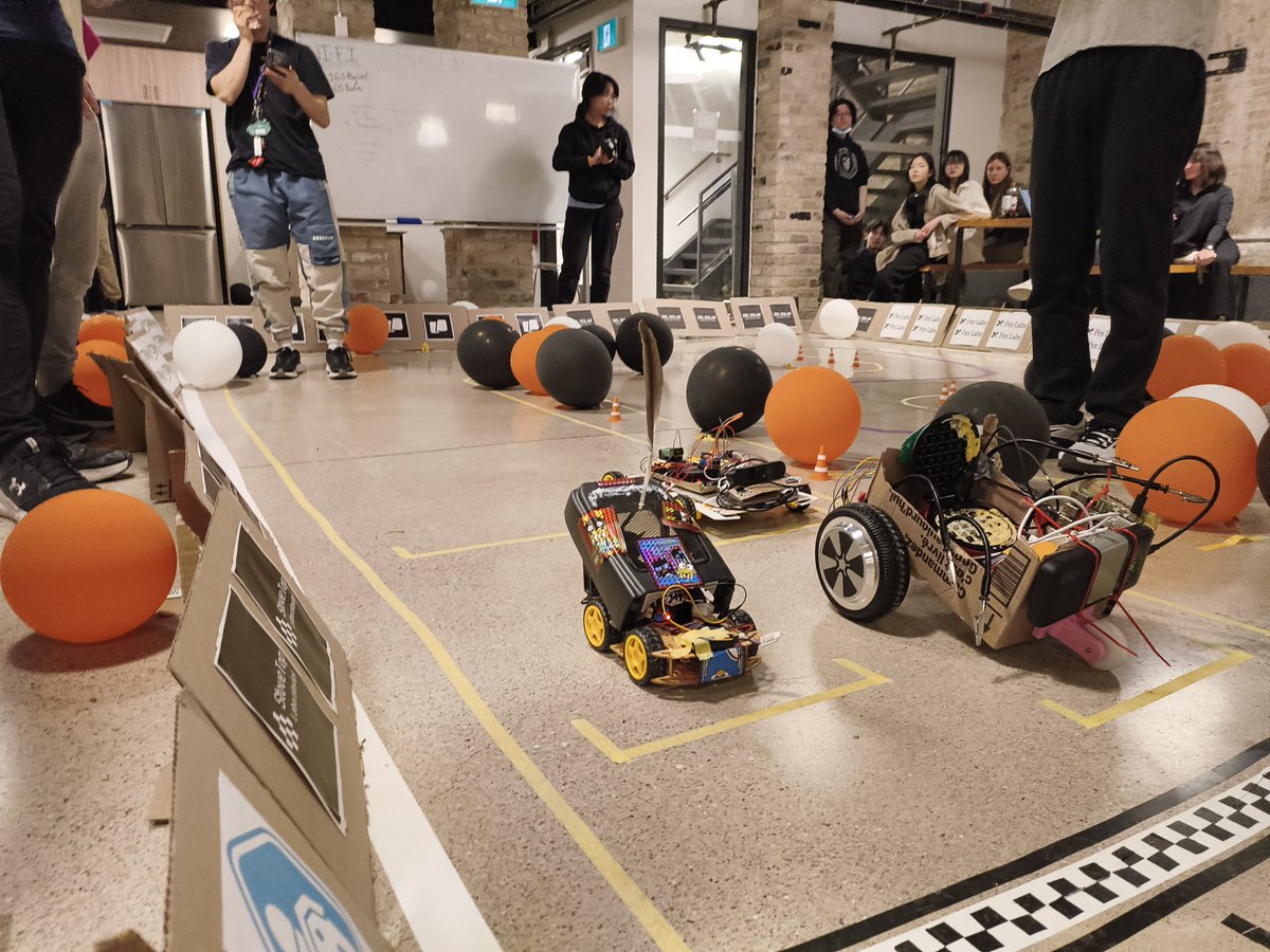 Daniel Liu tweet media