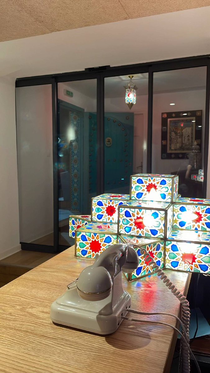 Sfindja, El Biar 🇩🇿🍽️