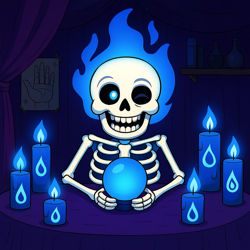 Ralvero's tweet image. Aped $FATE (SUI)

Early gem alert! This project’s primed to moon! Stellar branding, killer narrative, and a team with proven wins. Already on CoinGecko, with aggressive marketing incoming. Time to send this rocket skyward!

dexscreener.com/sui/0xf94cf49d…

CA:…