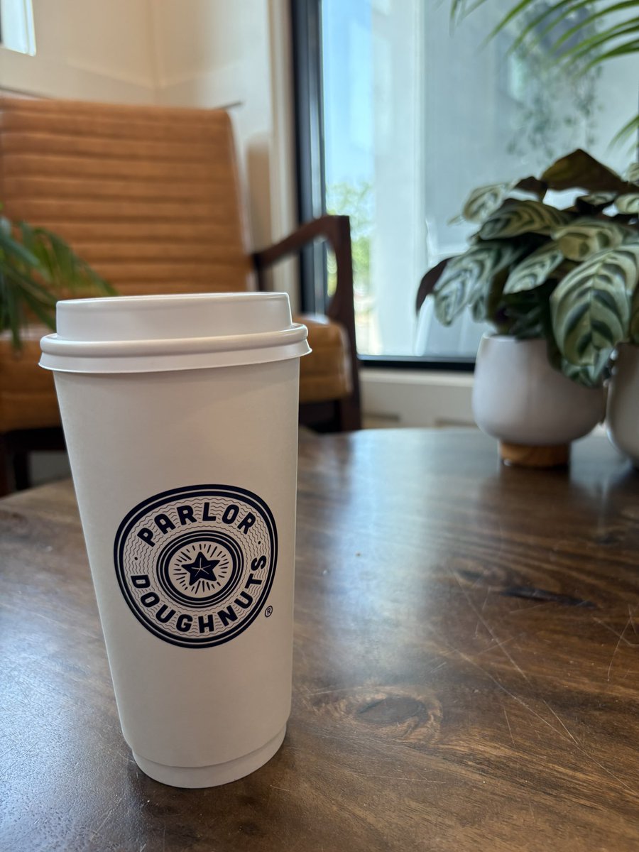 MotherFletcher (@fletchermother) on Twitter photo <a href="/parlordoughnuts/">Parlor Doughnuts</a> Best donuts and coffee on the Alabama shore…They also offer g-free gluten free tasty treats! ☕️ <a href="/parlordoughnuts/">Parlor Doughnuts</a> Best donuts and coffee on the Alabama shore…They also offer g-free gluten free tasty treats! ☕️