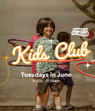 Check out our free summer partner events with The Orchard Town Center (14697 Delaware St.)!

🎨 Orchard Town Center Kids Club
June 3 - June 25 | Tuesdays | 10-11:30 am

🎸 Orchard Town Center Summer Concert Series
July 19 - August 16 | Saturdays | 6-8 pm

bit.ly/3ZvEY0F