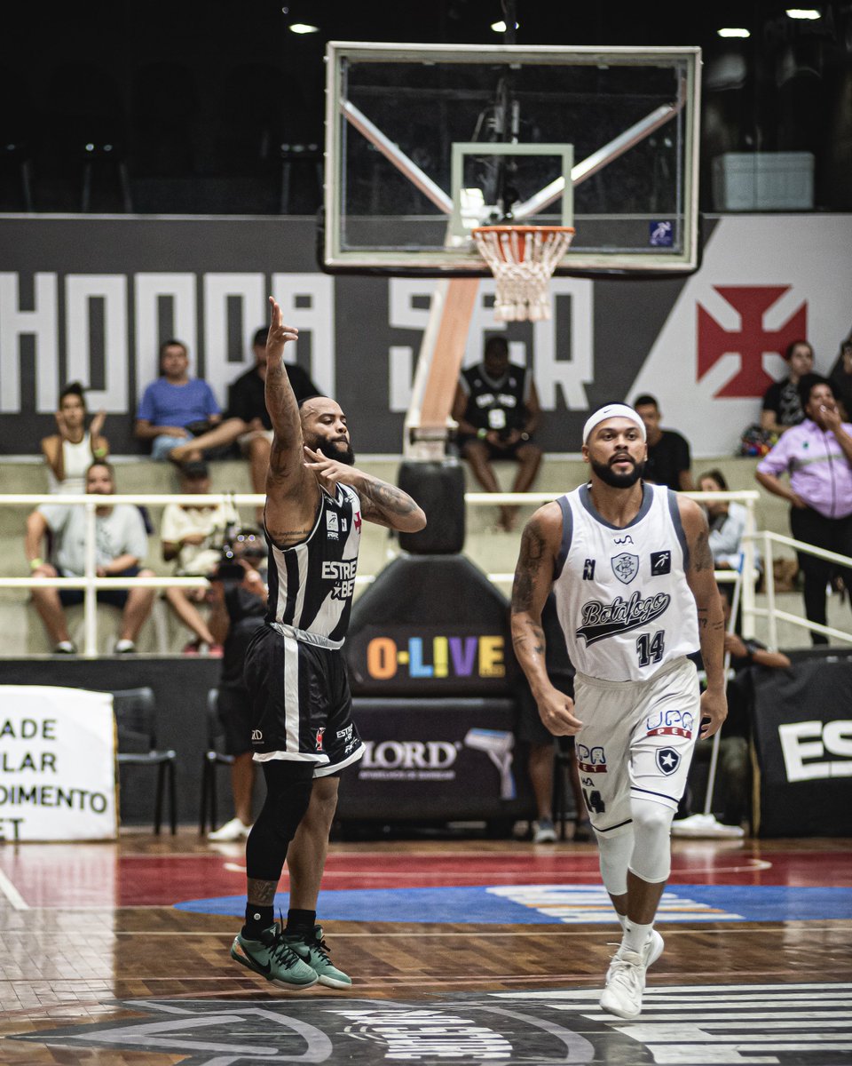 Temporada intensa, ter parceiros que acreditam no projeto faz diferença! 🏀

Nosso agradecimento a Olive, que esteve com a gente na caminhada, incentivando o esporte e fortalecendo o basquete.

Que essa parceria siga rendendo bons frutos — com muito sabor e paixão pelo jogo! 💢
