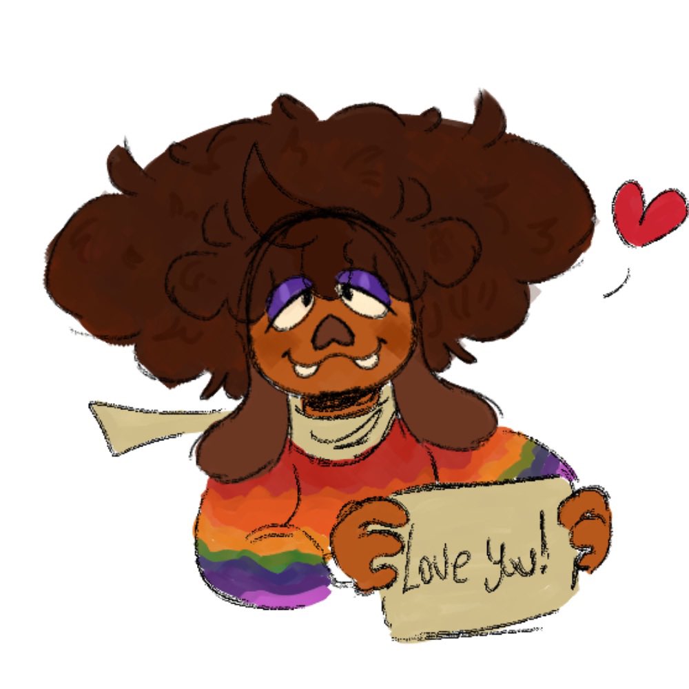 murmy oh bark🍍‼️ tweet media