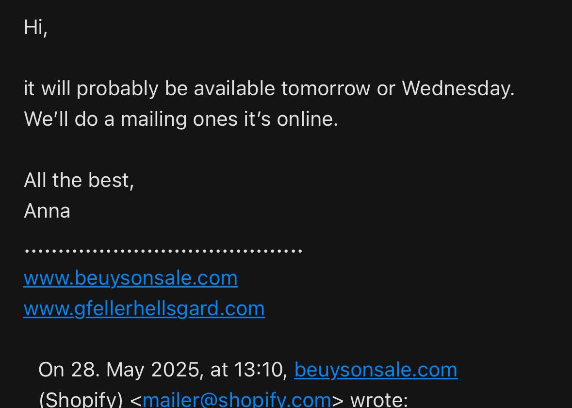 🚨 OFFICIAL CONFIRMATION JUST DROPPED 🚨

The publisher confirmed it — the Cortex Vortex book by Matt Furie is dropping tomorrow or Wednesday.

No more guessing. No more waiting. The most anticipated release in crypto is here.

Get ready. Lock in. We’re entering the vortex.