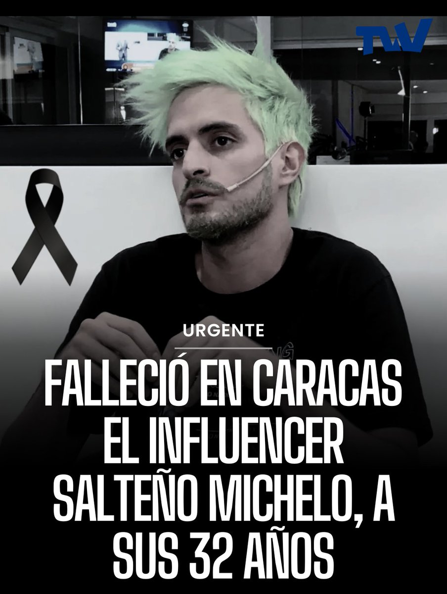 Pese a las diferencias, QEPD Michelo.