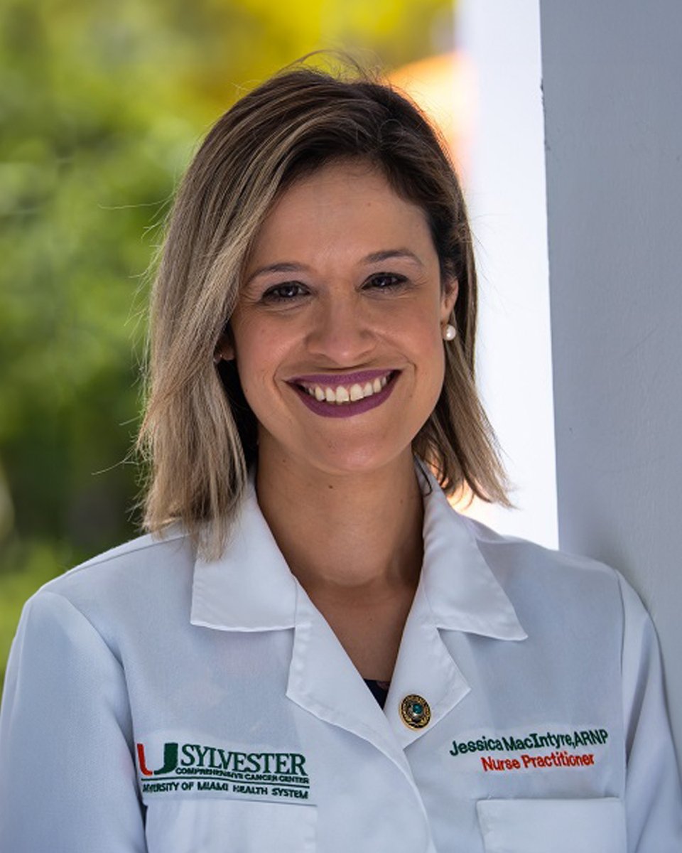 🌴🏥 South Florida Hospital News highlights our novel Oncology Post-Master's Certificate for nurses, enrolling NOW for #Fall2025 at #SONHS, led by Dr. Jessica MacIntyre. ➡️➡️ southfloridahospitalnews.com/university-of-…

#UMiamiNursing #Canenurse 
#oncologynursing 
#UMiami
#Southflorida #Hospitalnews