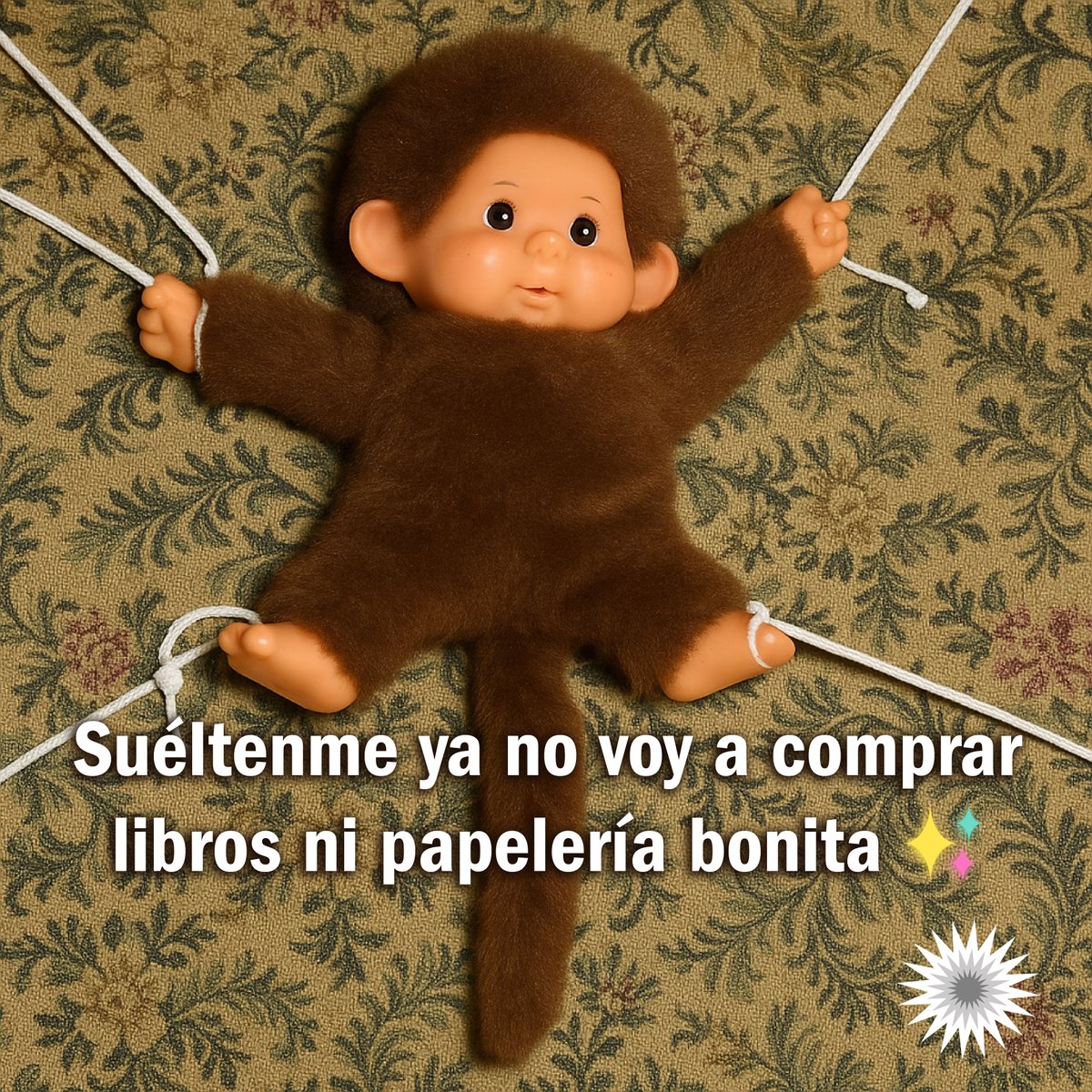 Sólo ire a ver, lo prometo 🫣