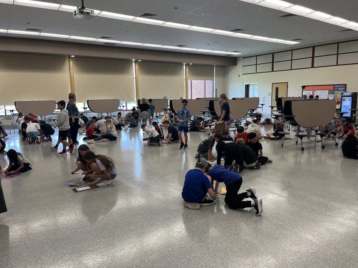 4th and 5th Grade Scavenger Hunt with Matt Landis!
<a href="/AuthorLandis/">Matthew Landis</a>