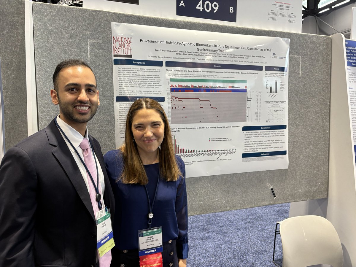 Andrea Apolo, M.D. tweet media