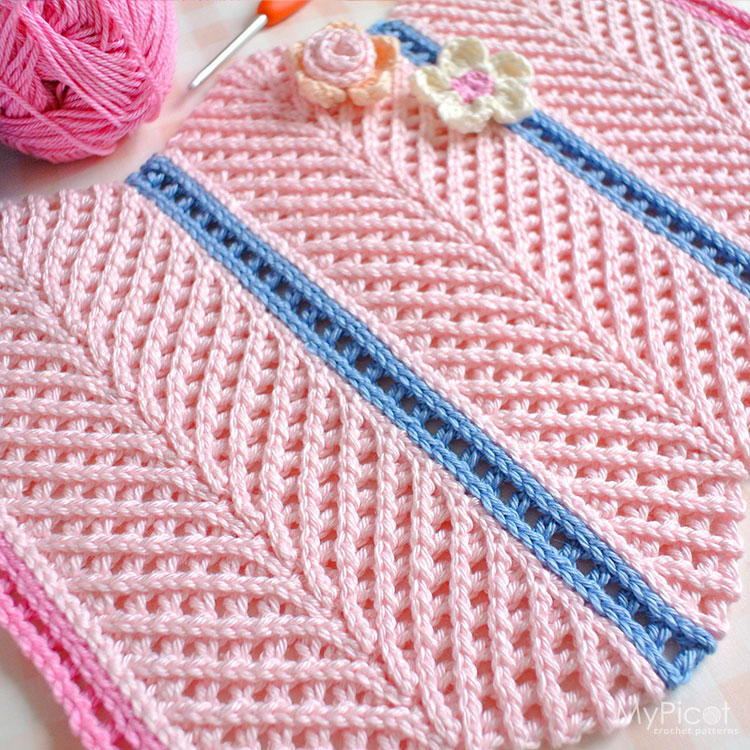 MYpicot's tweet photo. 1⃣🔰Arrowhead slip stitch🌸: Delicate &amp; textured elegance.
2⃣ 🌿Big Leaves🌿: A botanical crochet stitch with lush vibes.
3⃣🌷Adélie stitch: Dense &amp; soft textured fabric.
4⃣ 🌹Rosebud stitch🌹: Openwork textured beauty.
#crochetpatterns #handmadewithlove  #crochetlibrary https://t.co/z5agNaHwh5