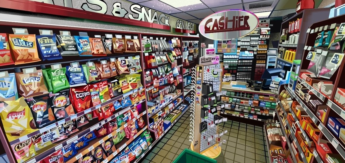 NateDHernandez's tweet image. my paintings: