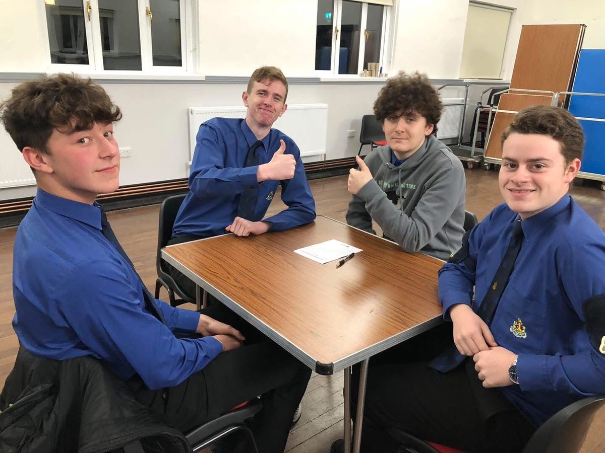 2nd / 7th East Kilbride Boys' Brigade tweet media