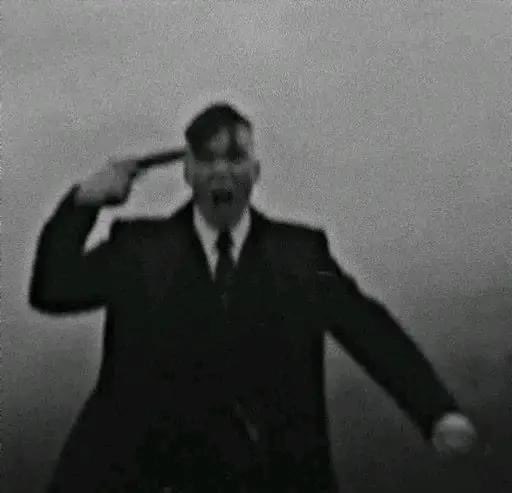 Ishaaq__Newton's tweet photo. Kemalists when they realize Mehmed II worshipped Allah instead of Kemal Atatürk https://t.co/8q61vO5rer