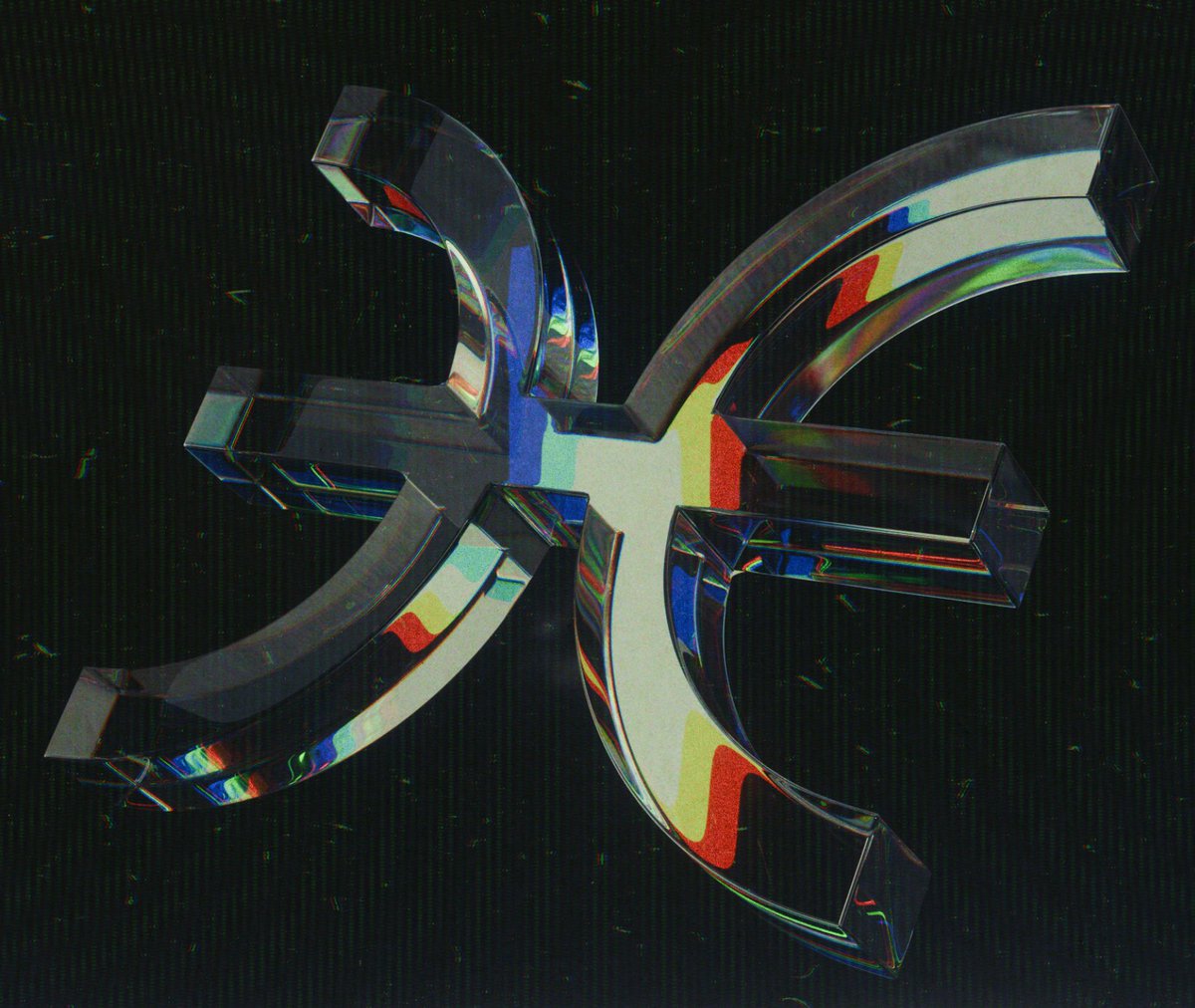 ♓️ occupies the phase transition between chaos and order

monetizing the gap between potential and actualization. 

be the catalyst and the medium and you naturally capture the delta