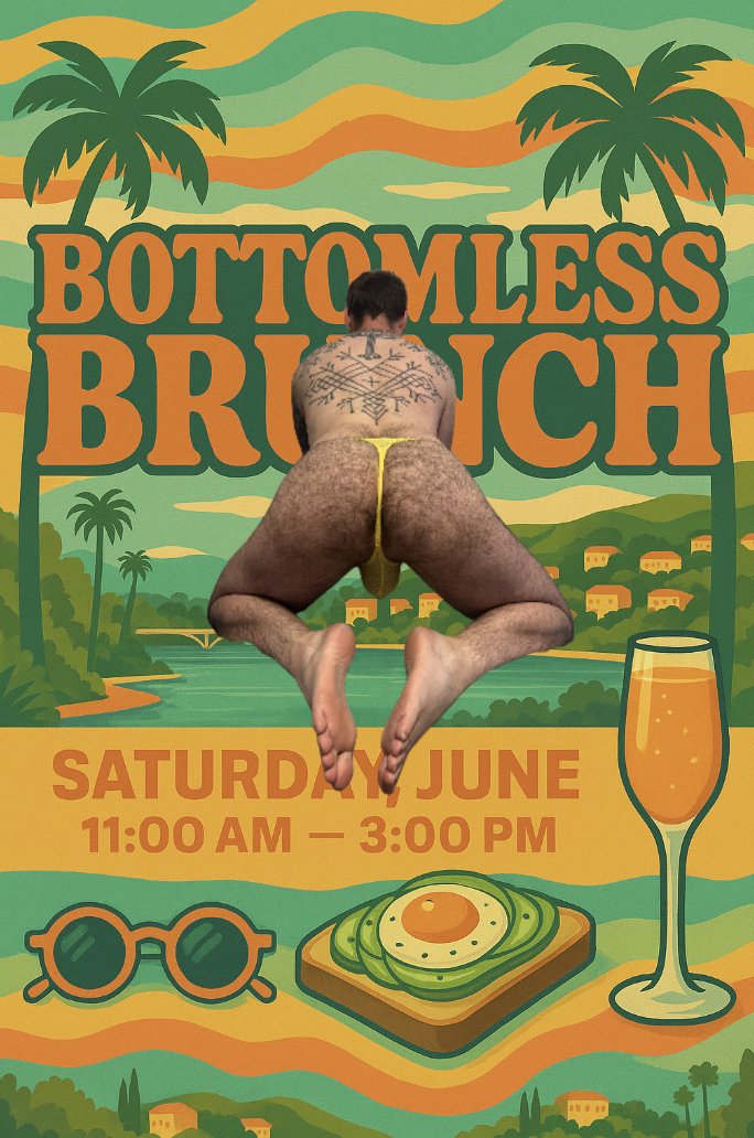thicc_doc's tweet photo. Kicking off #LAPride with a brunch time #CumDump in Silverlake. this #HairyAss will be taking all loads and making a creamy mess. Find the event on @sniffiesapp :https://t.co/C5BZL50ed8
@BestCumdumps @CumdumpNetwork @CumDumpClub https://t.co/5XJd8B92y4