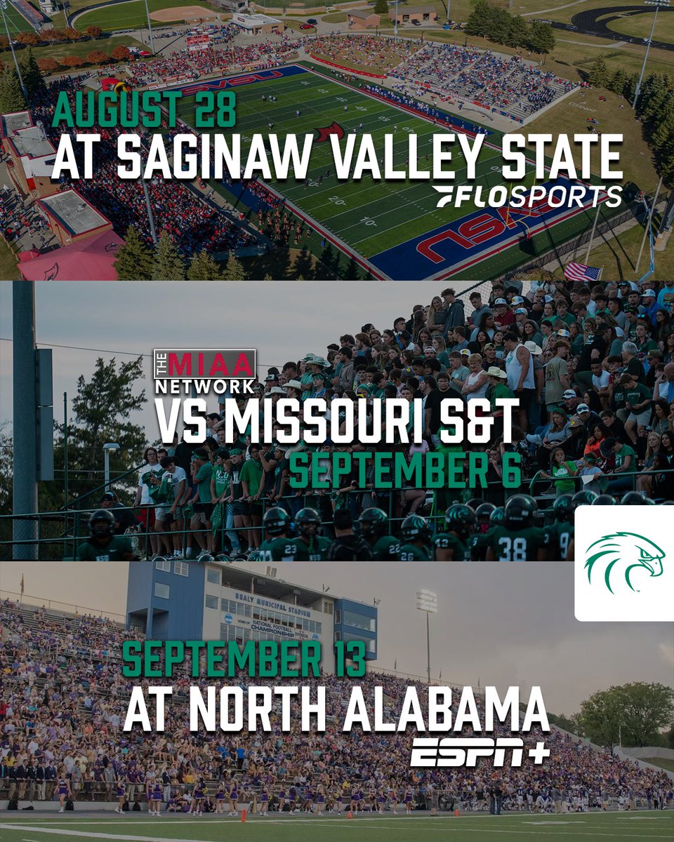 Northeastern State Football tweet media