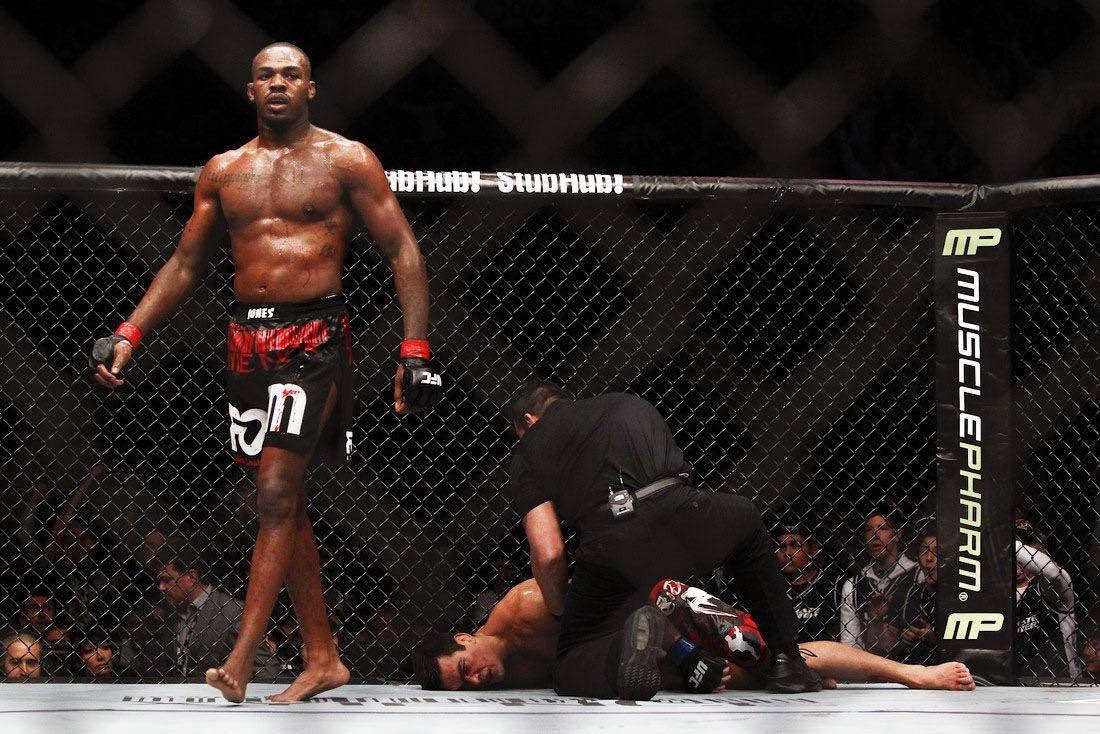 BenTheBaneDavis's tweet photo. Congrats on the retirement @JonnyBones 👏 https://t.co/JxXEzXeLHh