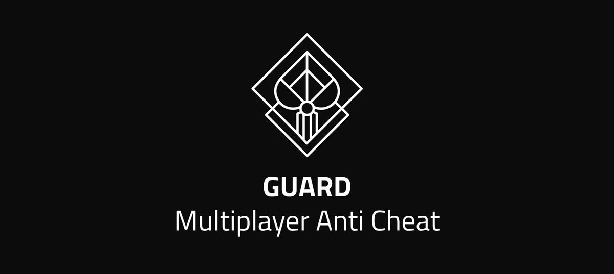 Edgegap’s partner Mirror Networking announces #GUARD, an anti-cheat solution for Unity that hides itself at the source code-level.

Helping gamedevs win over cheaters through cloaking itself. Read more on Edgegap’s blog: edgegap.com/blog/mirror-ne…