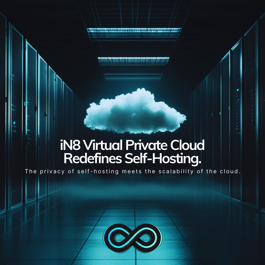 🔐 Take Back Control of Your Data

In a world where centralized servers are constantly compromised, owning your digital space isn’t just smart—it’s essential.

"We’re not just building tech—we’re restoring trust by giving people the power to protect what’s theirs."
– Joe Martinez
