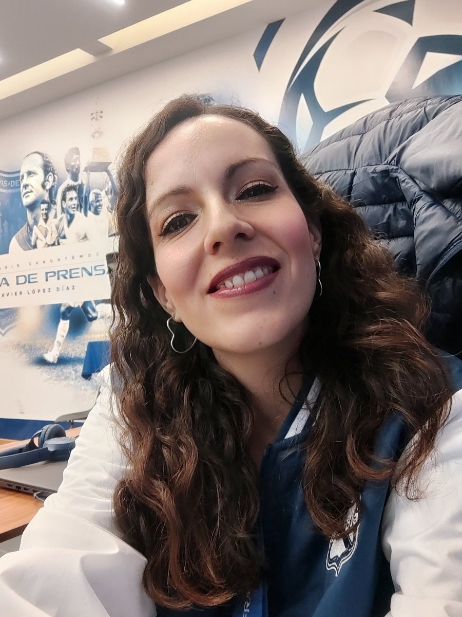 Mercedes Álvarez tweet media