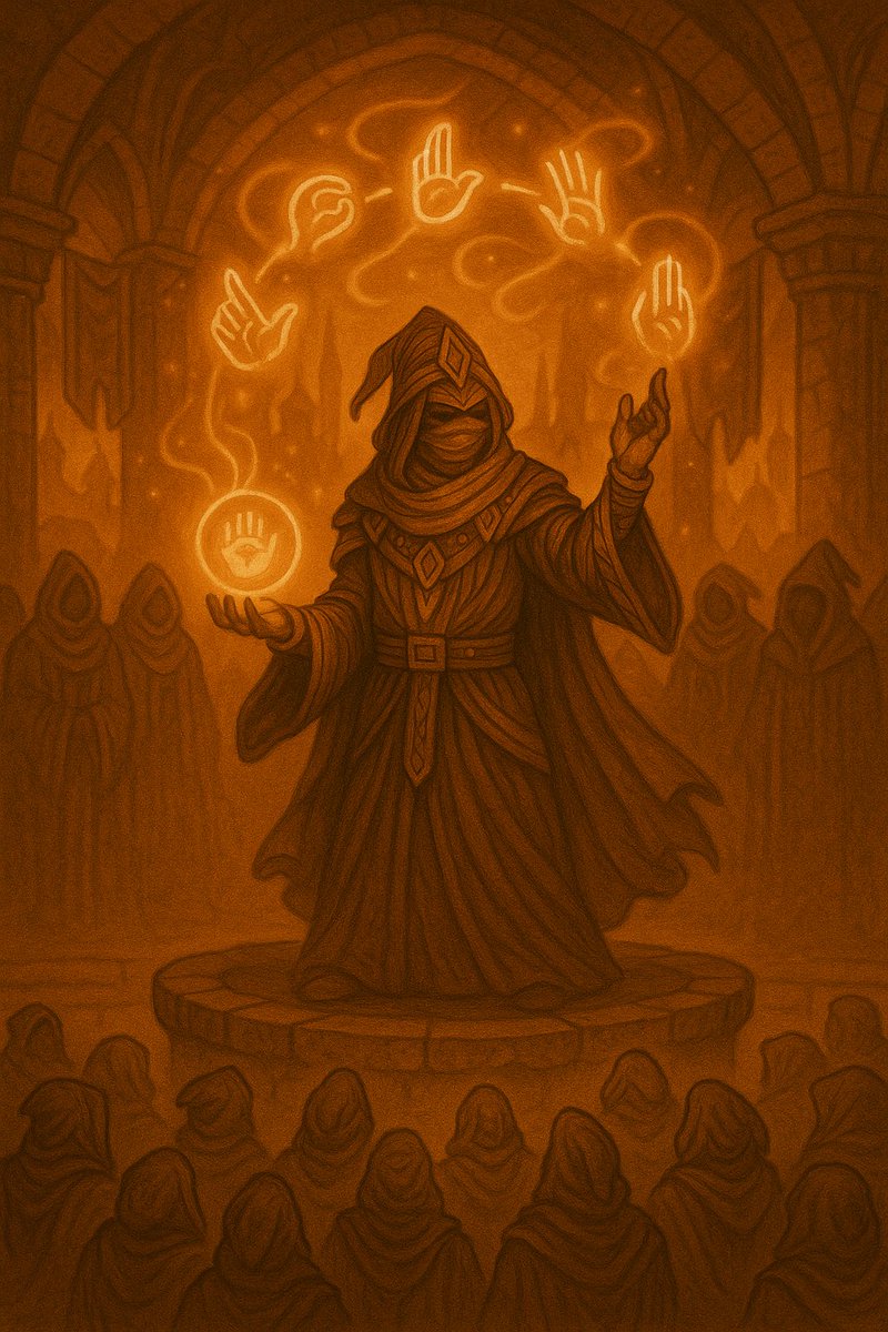 ⚡ Deafness Protectors 🦻🏼 tweet media