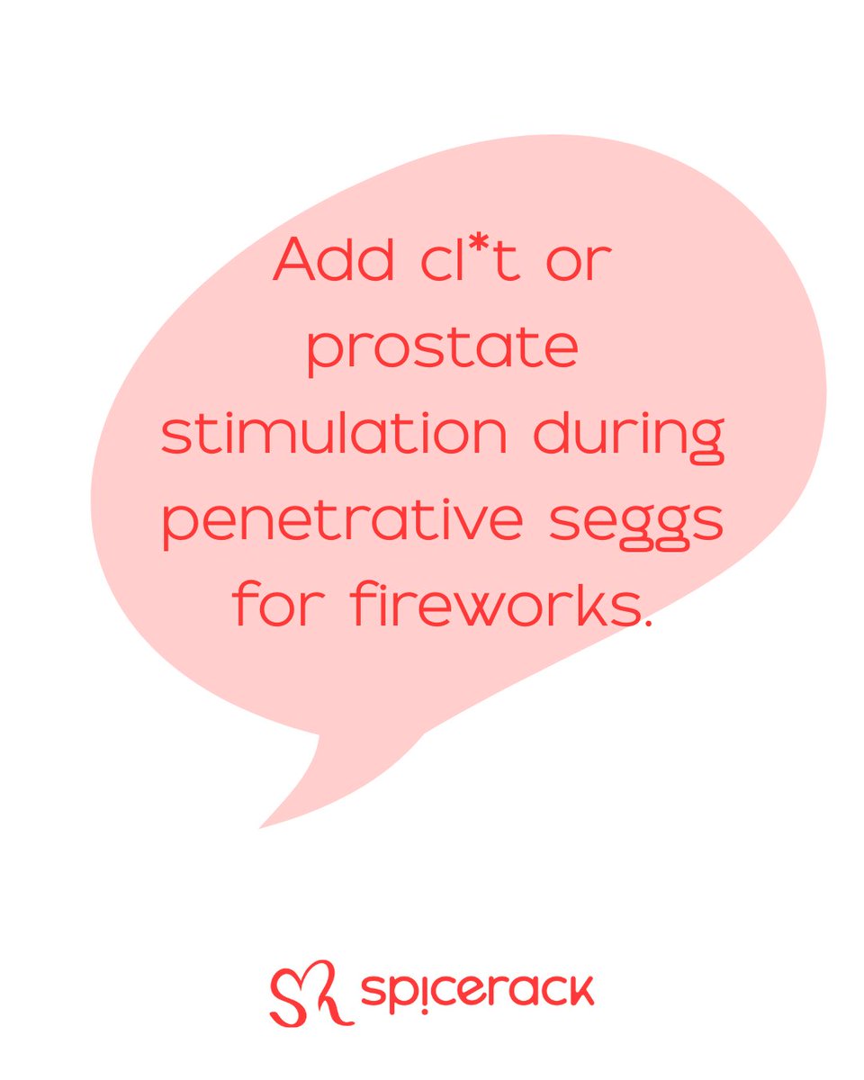 Combine clitoris or prostate stimulation during penetration. Dual stimulation = wow. 🚀 #BlendedOrgasm #GSpotPlay #SpicerackMarket