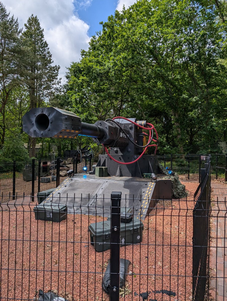 Harvinder Atwal (totally not on mastadon) tweet media