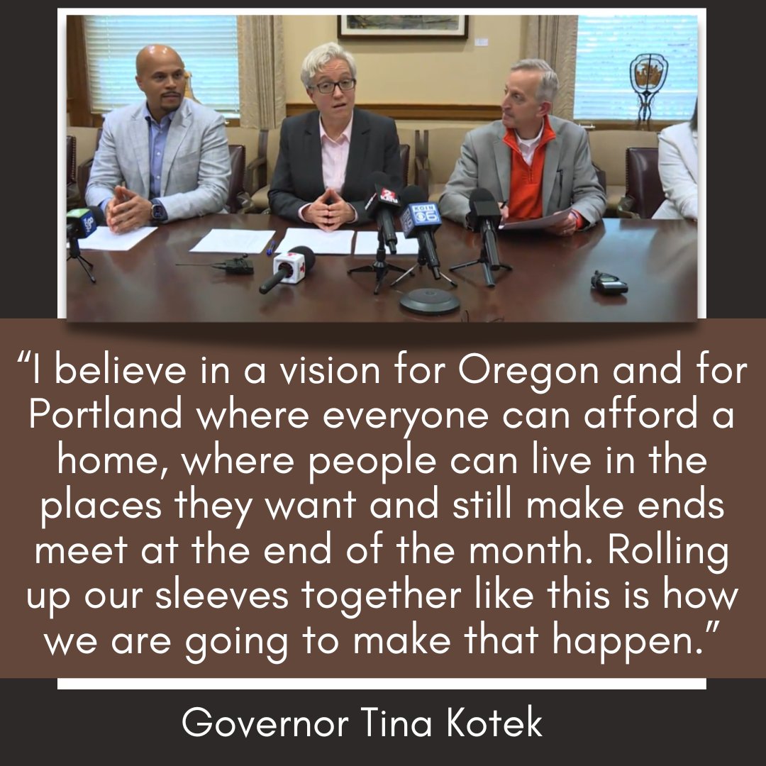 NGA (@natlgovsassoc) on Twitter photo ICYMI: <a href="/GovTinaKotek/">Governor Tina Kotek</a> and Portland Mayor Keith Wilson announced a series of actions last week to spur multifamily housing construction in Portland. Learn more: apps.oregon.gov/oregon-newsroo… ICYMI: <a href="/GovTinaKotek/">Governor Tina Kotek</a> and Portland Mayor Keith Wilson announced a series of actions last week to spur multifamily housing construction in Portland. Learn more: apps.oregon.gov/oregon-newsroo…