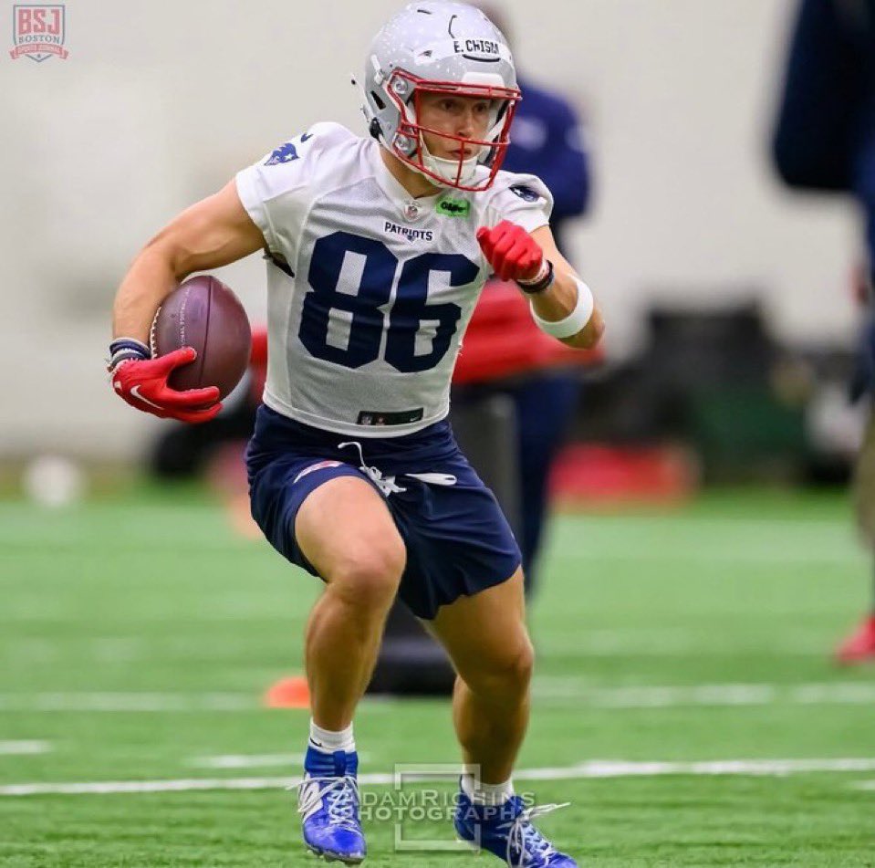 We have our new dynamic 3