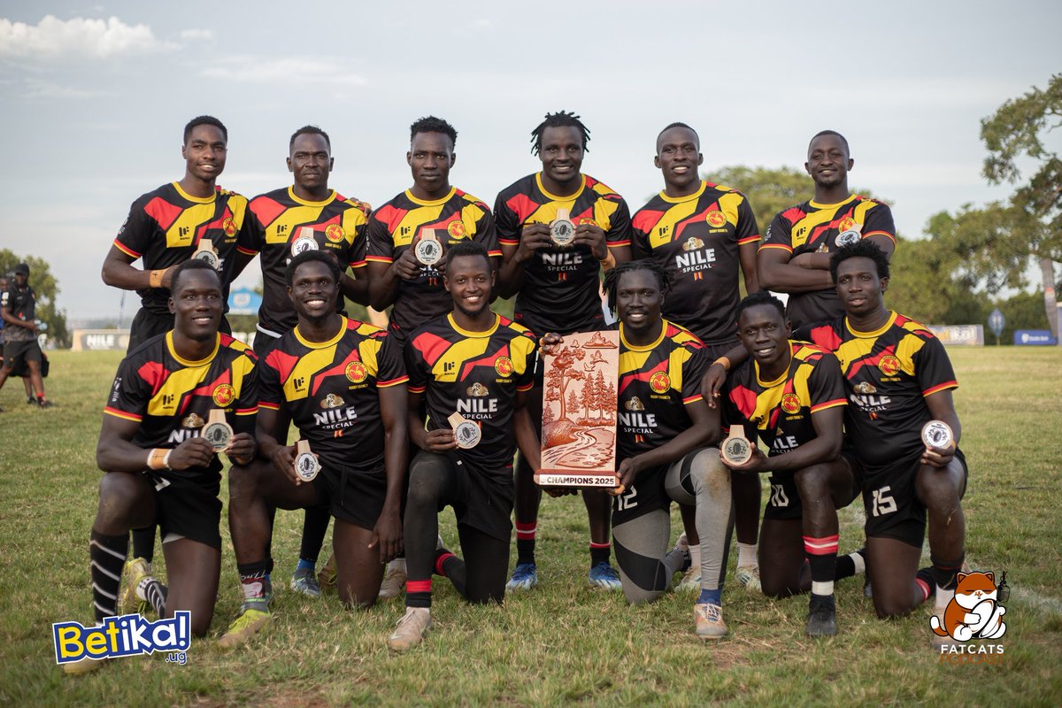 Coach_Sky (@coachskyug) on Twitter photo 6/12 are TagRugby Products.
Guess Who ... ?
#MCM
<a href="/piratesrugbyUG/">PIRATES RUGBY</a>
<a href="/BuffaloesRFC/">Buffaloes Rugby Club</a>
<a href="/HeathensRFC/">HEATHENS RUGBY CLUB</a> 6/12 are TagRugby Products.
Guess Who ... ?
#MCM
<a href="/piratesrugbyUG/">PIRATES RUGBY</a>
<a href="/BuffaloesRFC/">Buffaloes Rugby Club</a>
<a href="/HeathensRFC/">HEATHENS RUGBY CLUB</a>