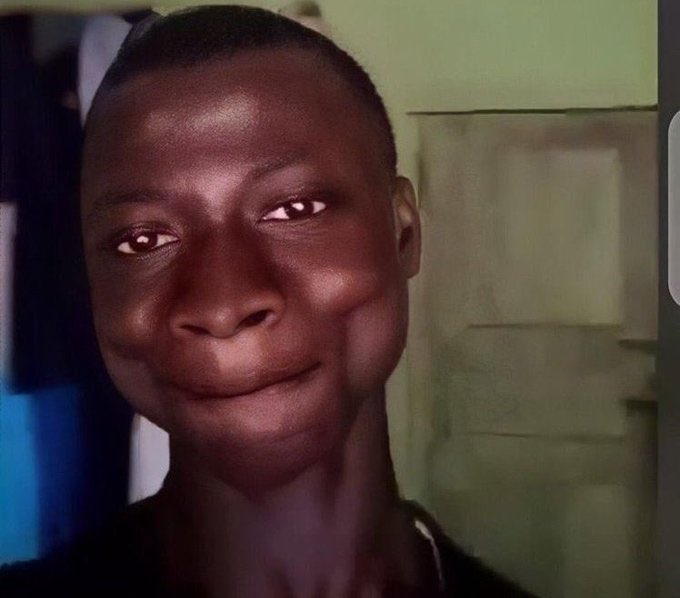 Among the Martys who were killed,how come we don’t have any Munyankore there!