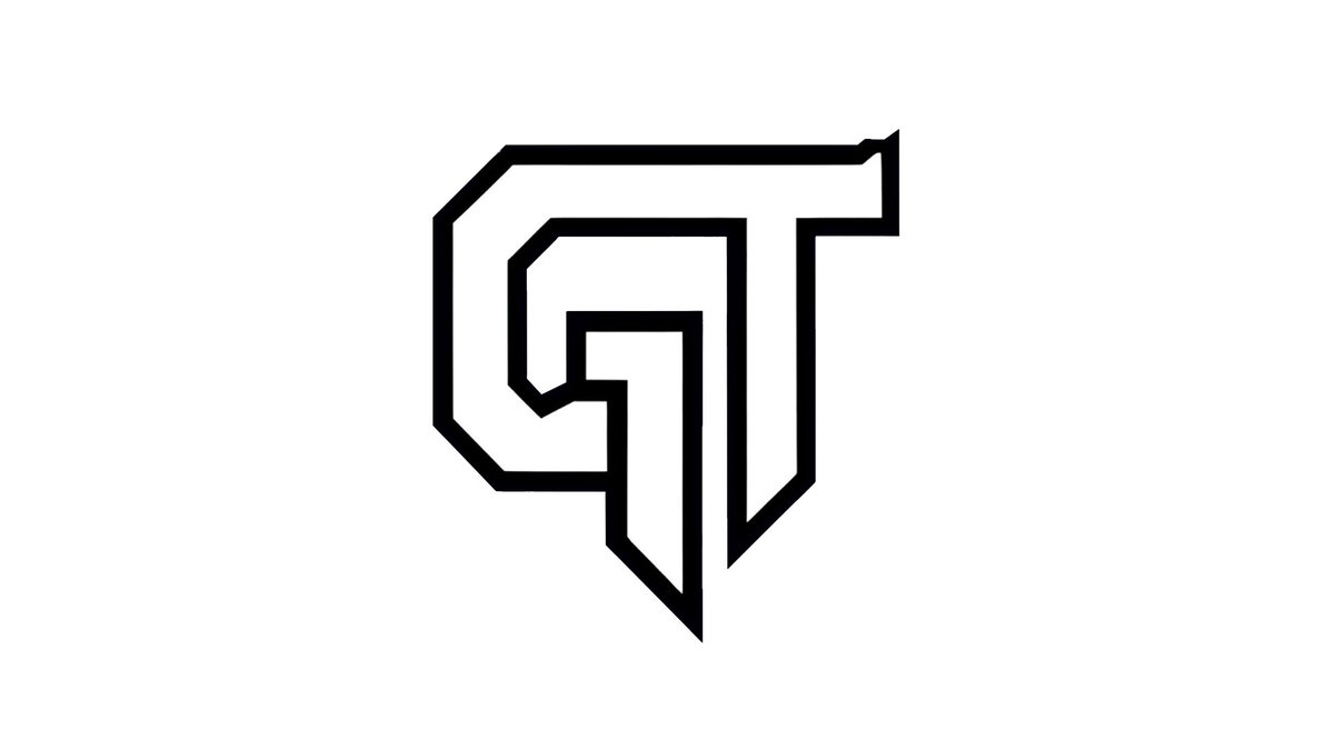 Voici un petit avant goût de notre logo avant le 9 juin date du premier stream