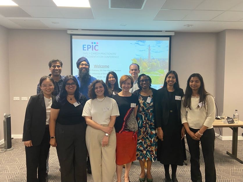 AmandaLingJY's tweet image. From attending #EPIC2023 as a med student to leading #EPIC2024, and now mentoring for #EPIC2025 — what a journey! Grateful for the amazing teams, inspiring speakers, and my mentor Dr Punith Kempegowda. Here&apos;s to growth, collaboration, and more to come! 🚀 #MedEd #EPIC2025