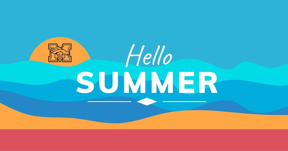 🌞 Happy Summer Solstice! It’s the longest day of the year and the official kickoff to summer. 

space.com/summer-solstic…

#SummerSolstice | #HelloSummer | #WeAreMustang