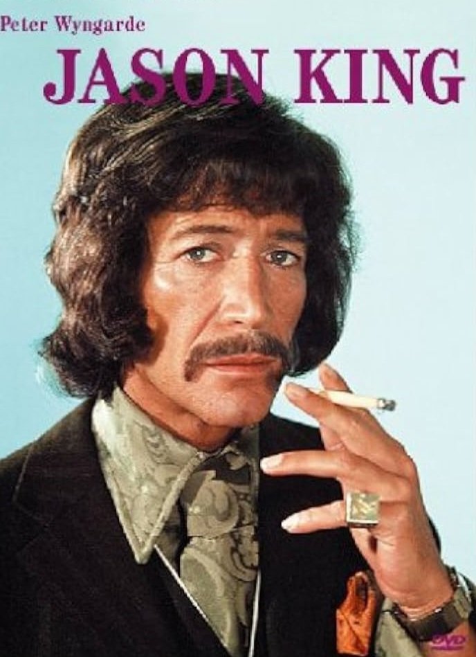 Episode 153 of Retrospection. We discuss Jason King from 1971.
Available now.
podbean.com/ew/pb-8ptza-18…