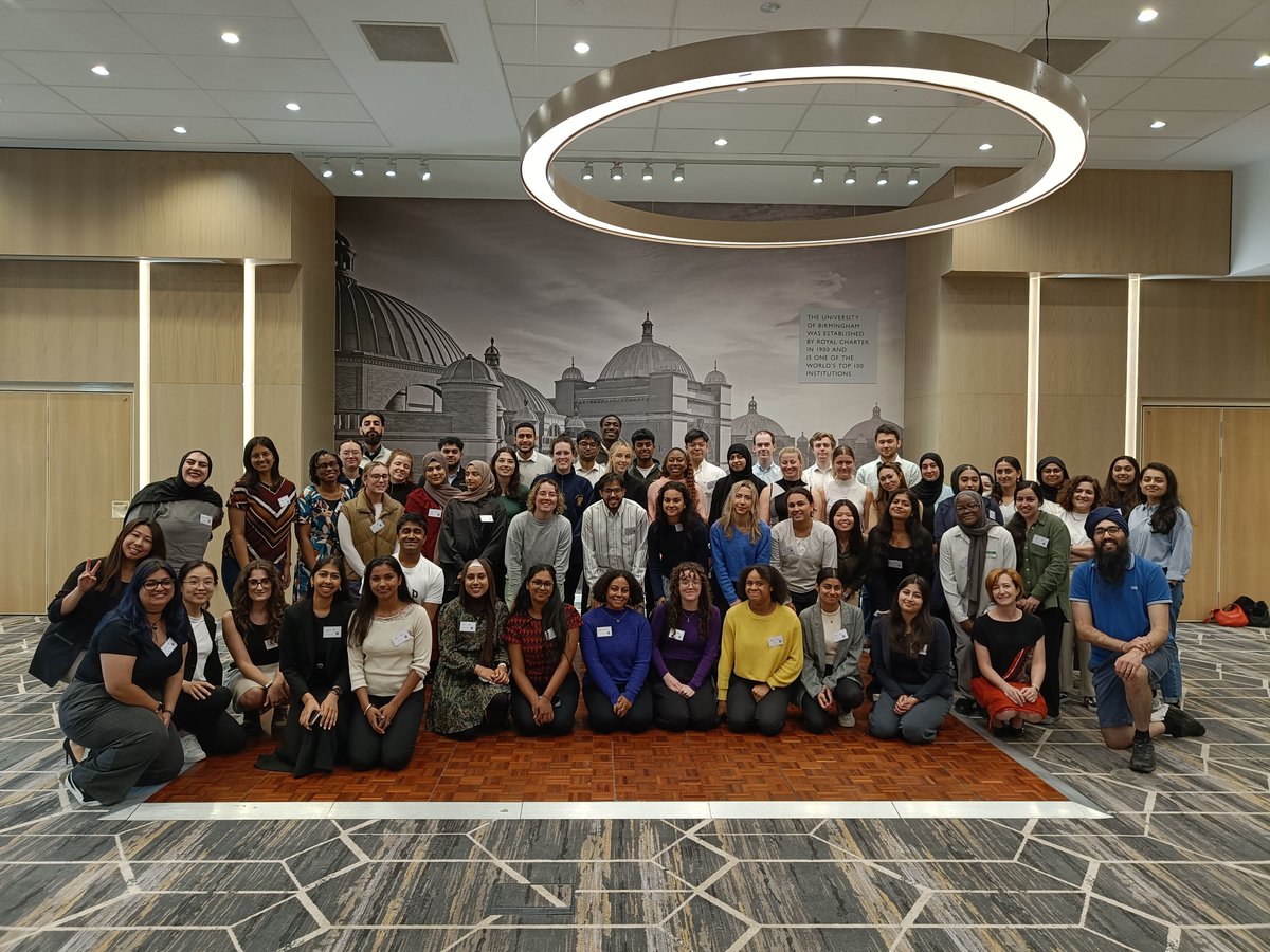 AmandaLingJY's tweet image. From attending #EPIC2023 as a med student to leading #EPIC2024, and now mentoring for #EPIC2025 — what a journey! Grateful for the amazing teams, inspiring speakers, and my mentor Dr Punith Kempegowda. Here&apos;s to growth, collaboration, and more to come! 🚀 #MedEd #EPIC2025