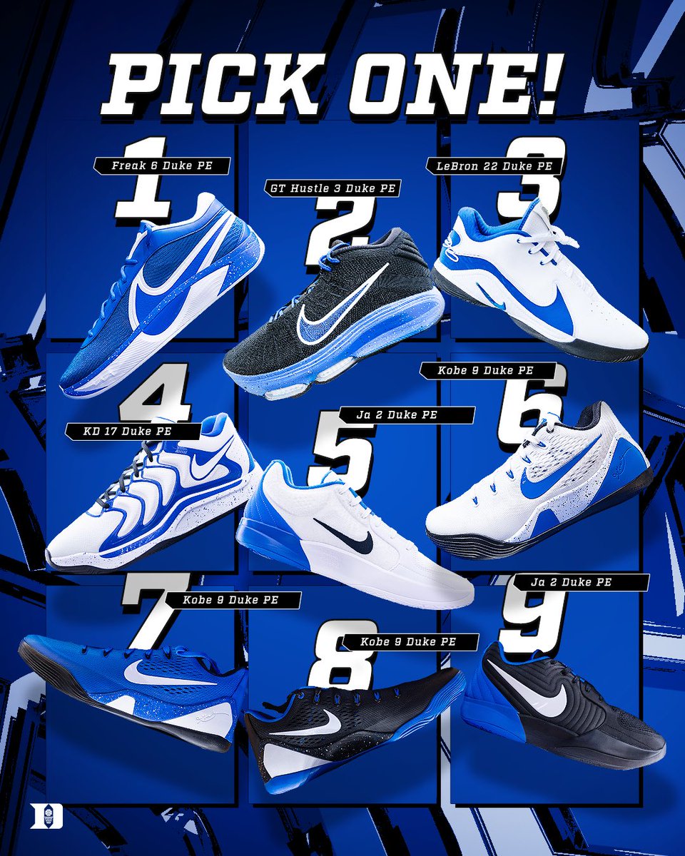 Duke Men’s Basketball tweet media