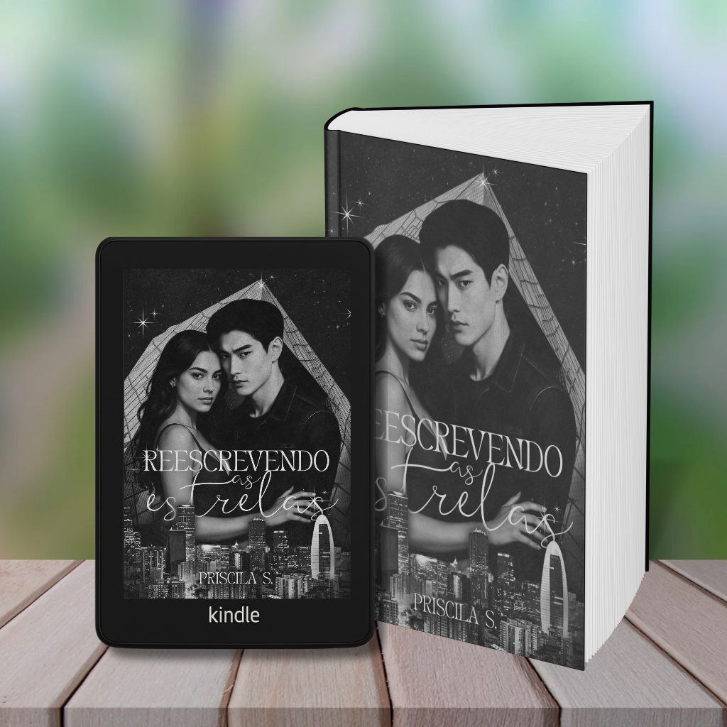 autorapriscilas's tweet photo. CAPA REVELADA!
✨ Quando dois mundos colidem, o que nasce pode ser mais forte que o destino... #booktwt #BookRecommendations #autoranacional https://t.co/eo5R7pTsFx