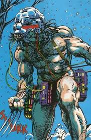 The “they sexualize the women and men equally” crowd is really quiet all of the sudden