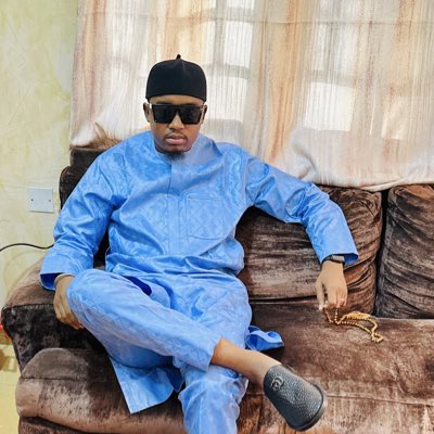 BalaHalifah's tweet photo. #NewProfilePic https://t.co/eCgyK3B2nJ